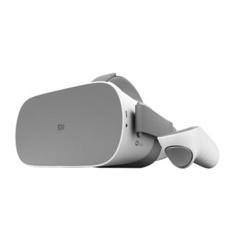 小米 VR 一体机超级玩家版 32G 4K高...
