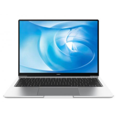 华为HUAWEI MateBook 14 2...