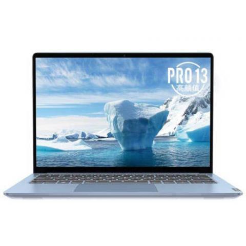 联想(Lenovo)小新Pro13 2020...