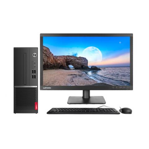 联想(Lenovo)扬天M4000s英特尔酷...