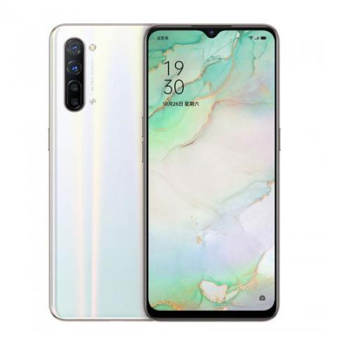 OPPO Reno3 8GB+128GB 5...